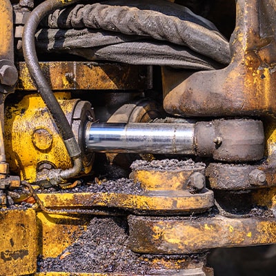 Hydraulic Repair