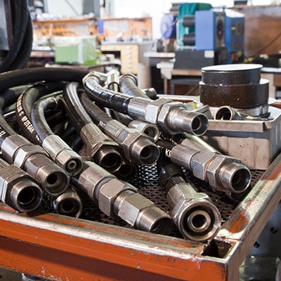 Machine Shop